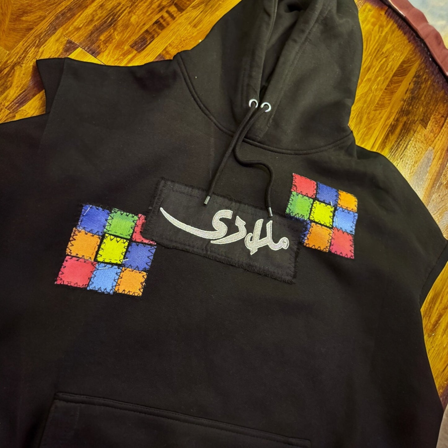 Daastan e Madari Hoodie