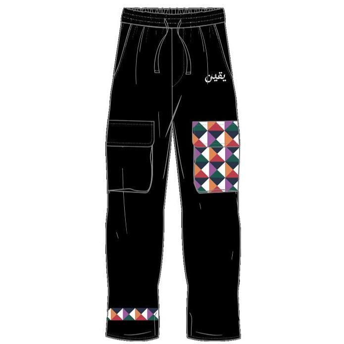Mastana e Ishq Trouser