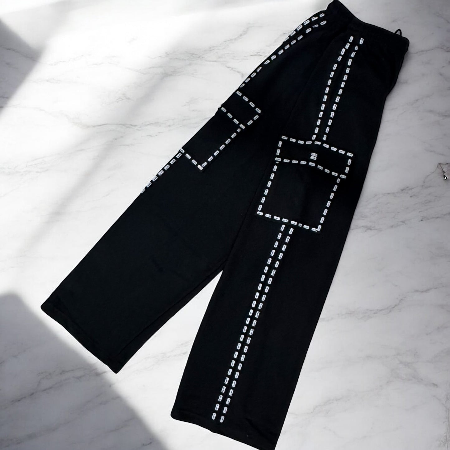 NAQSH TROUSER