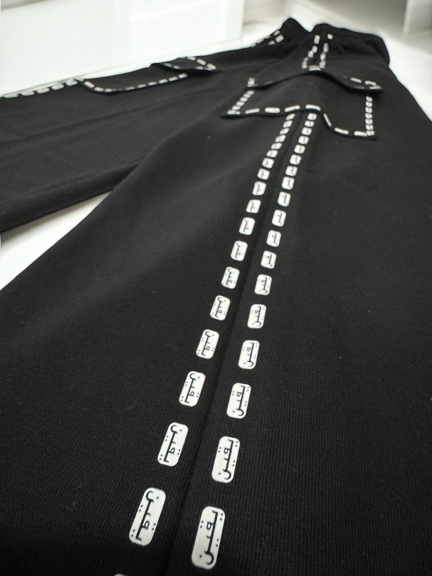 NAQSH TROUSER