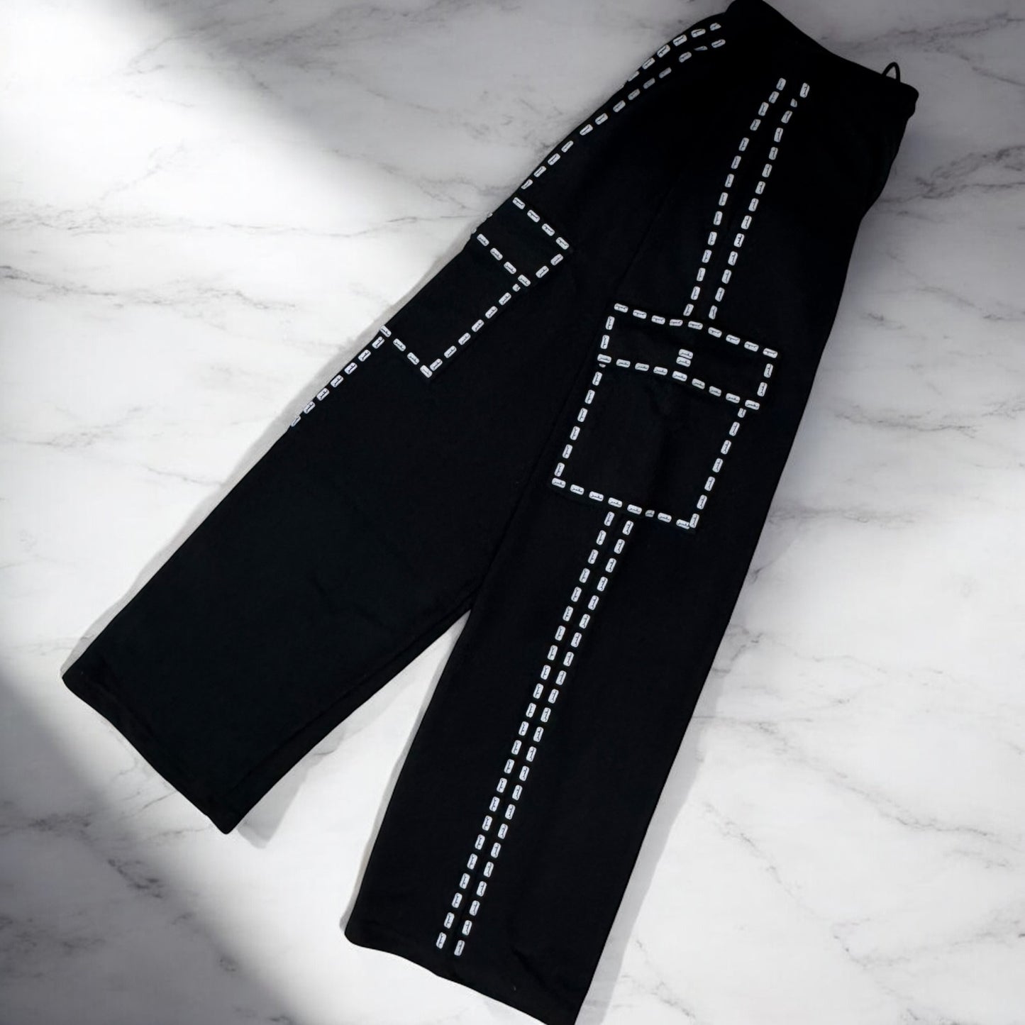 NAQSH TROUSER